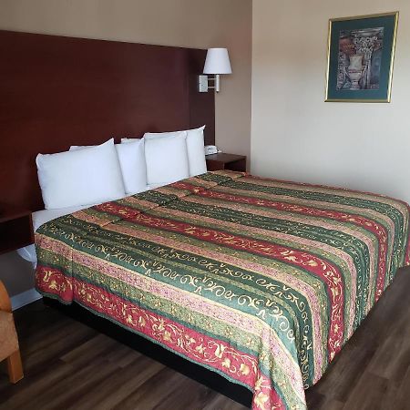 Conway Express Inn Εξωτερικό φωτογραφία