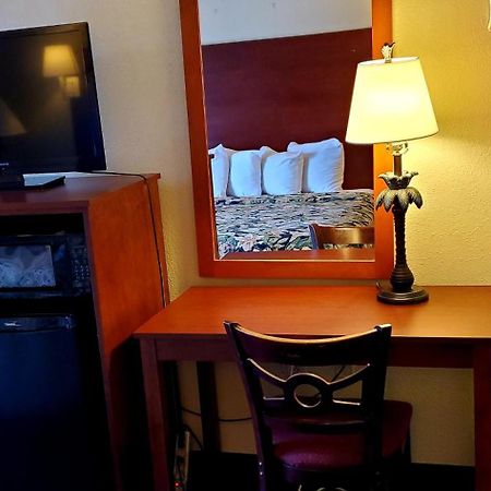 Conway Express Inn Δωμάτιο φωτογραφία