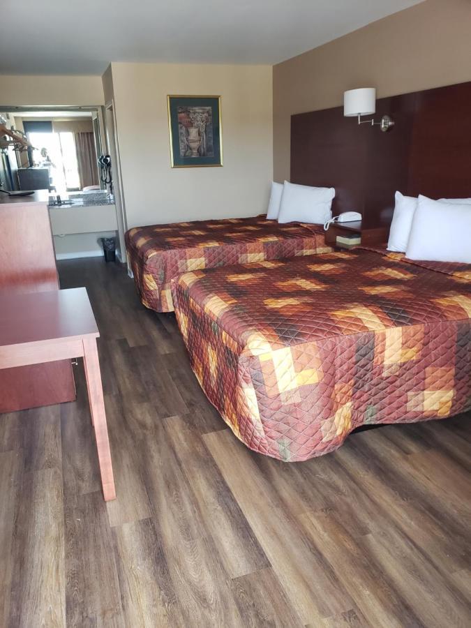 Conway Express Inn Εξωτερικό φωτογραφία