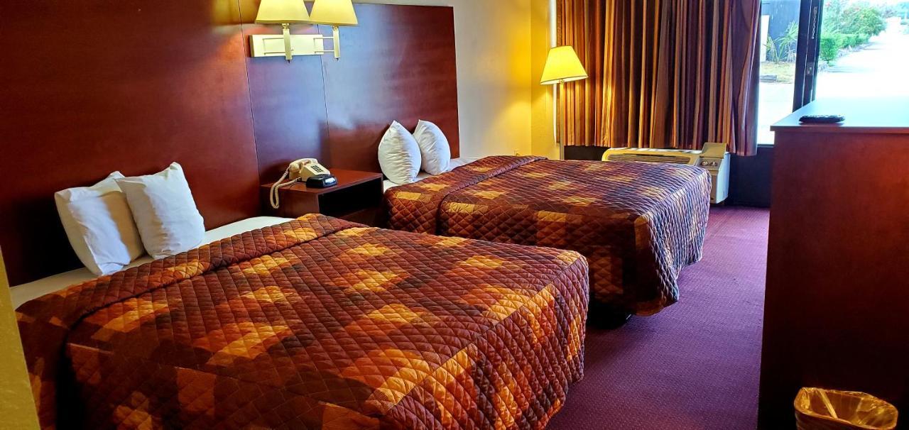 Conway Express Inn Εξωτερικό φωτογραφία