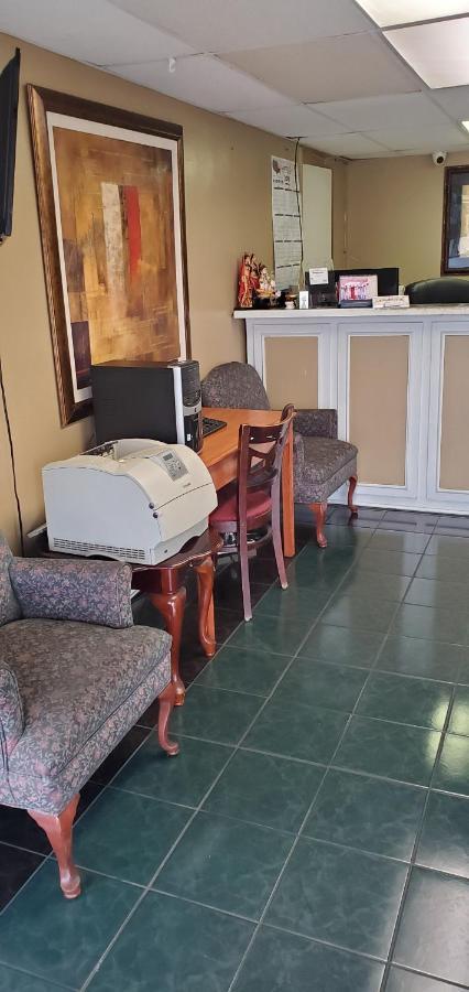 Conway Express Inn Εξωτερικό φωτογραφία
