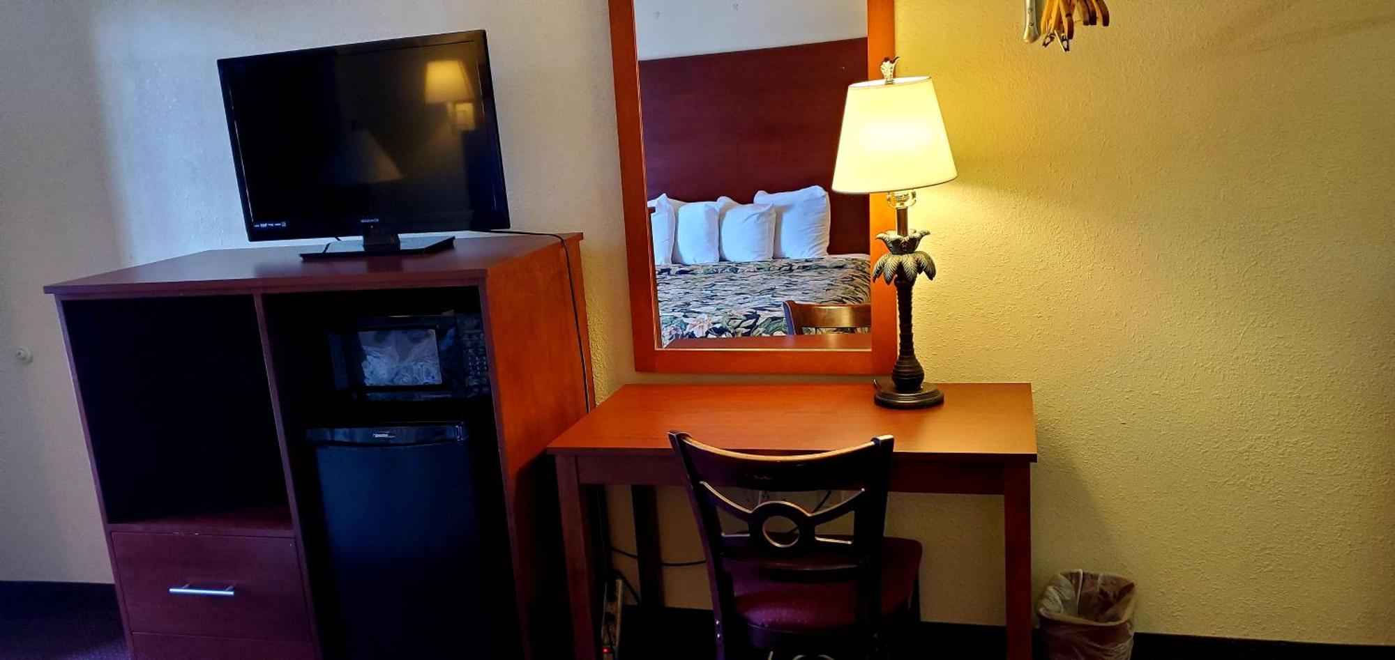 Conway Express Inn Δωμάτιο φωτογραφία